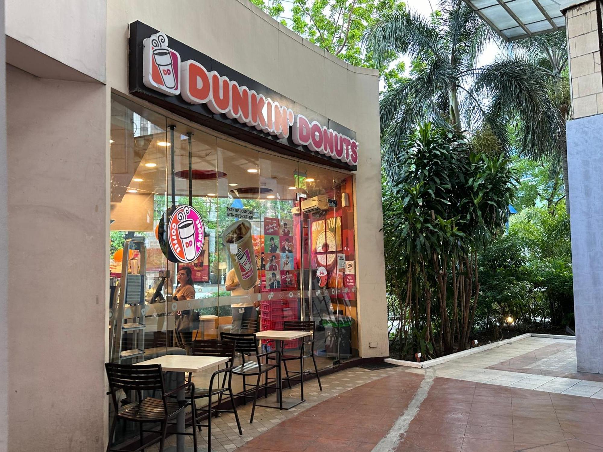 Studio One Condominium, Alabang - Bluu - Fiber Wi-Fi, Netflix-Ready モンテンルパ エクステリア 写真