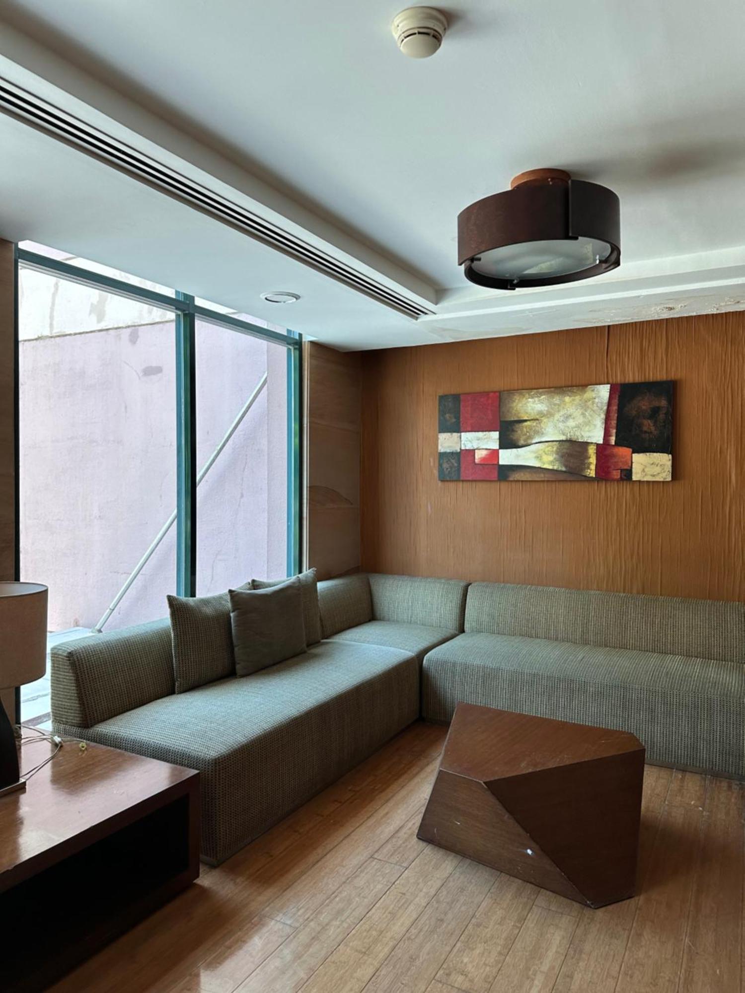 Studio One Condominium, Alabang - Bluu - Fiber Wi-Fi, Netflix-Ready モンテンルパ エクステリア 写真